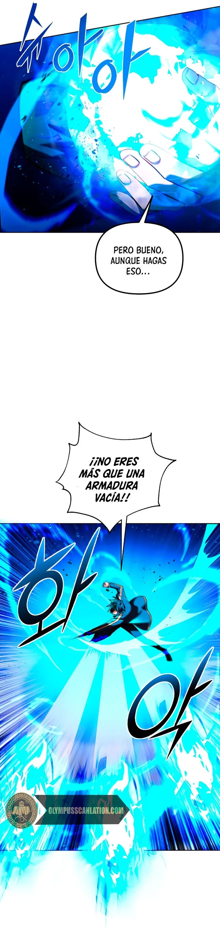 Nivelacion maxima > Capitulo 20 > Page 71