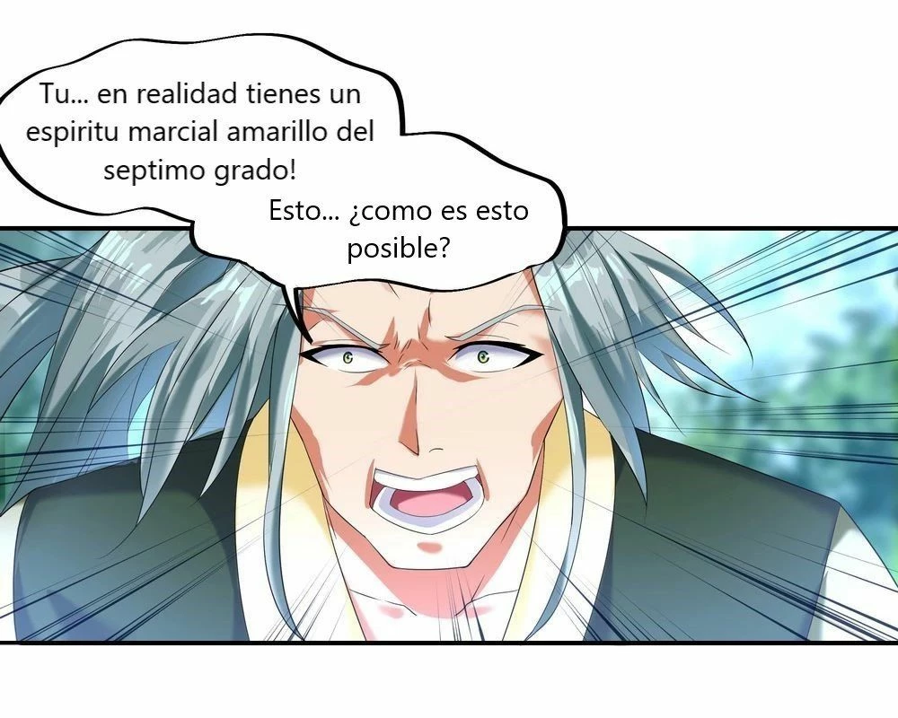 Peerless Battle Spirit  > Capitulo 11 > Page 21