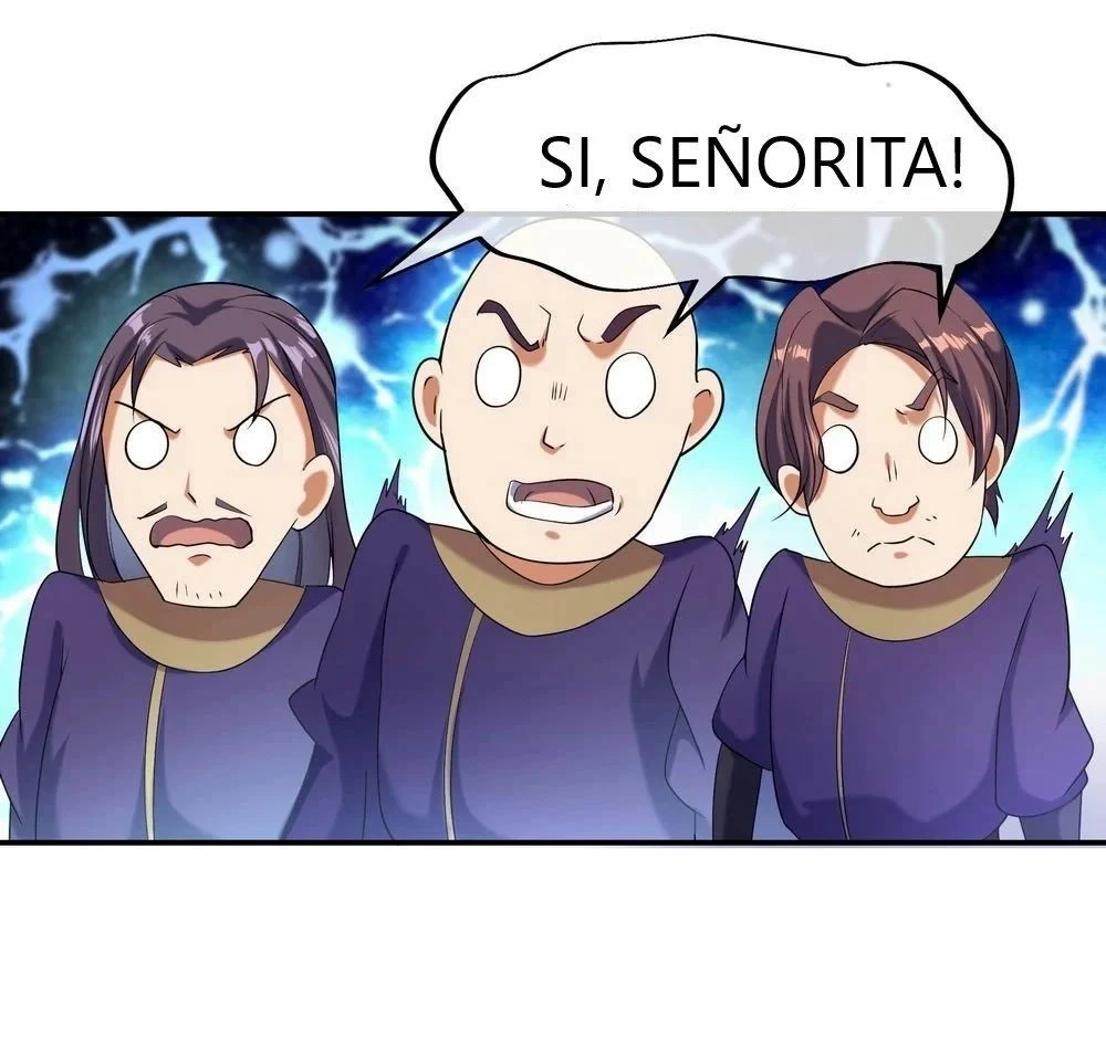 Peerless Battle Spirit  > Capitulo 13 > Page 171