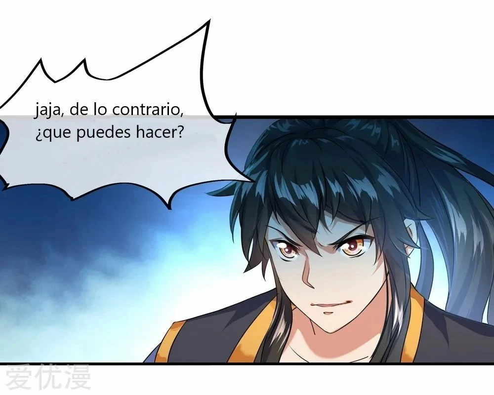 Peerless Battle Spirit  > Capitulo 14 > Page 191