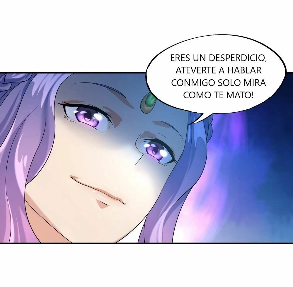 Peerless Battle Spirit  > Capitulo 14 > Page 221