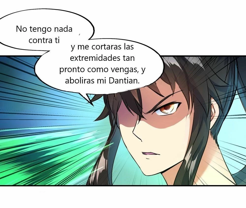 Peerless Battle Spirit  > Capitulo 14 > Page 241