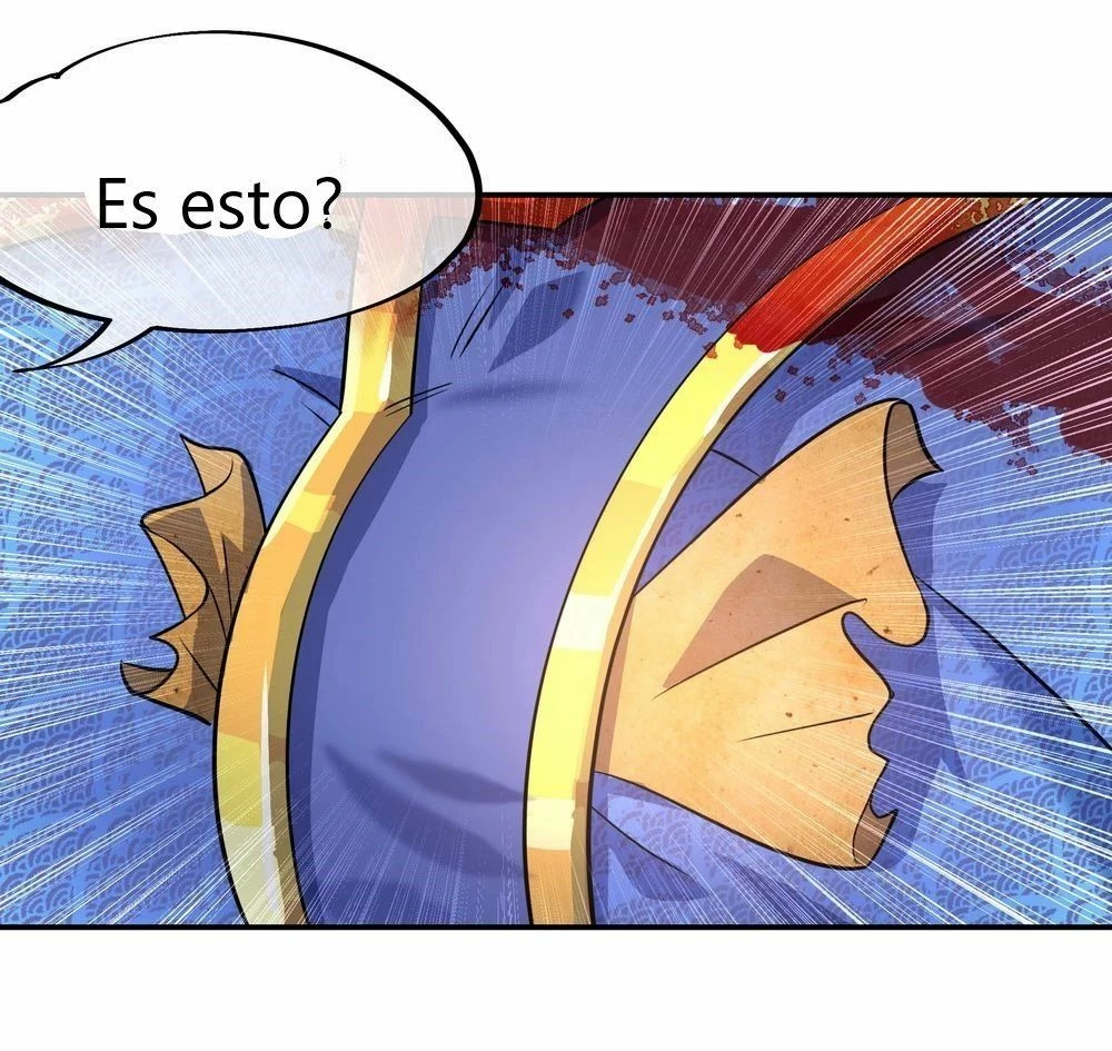 Peerless Battle Spirit  > Capitulo 16 > Page 221