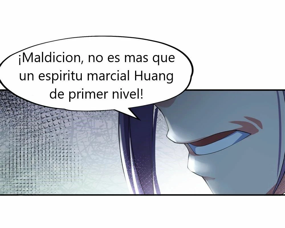 Peerless Battle Spirit  > Capitulo 2 > Page 71