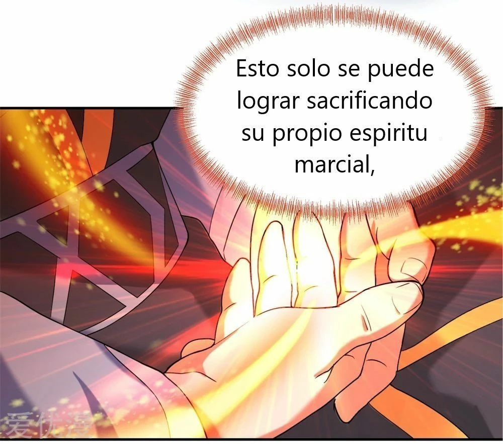 Peerless Battle Spirit  > Capitulo 2 > Page 341