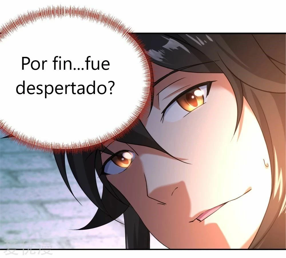 Peerless Battle Spirit  > Capitulo 2 > Page 521