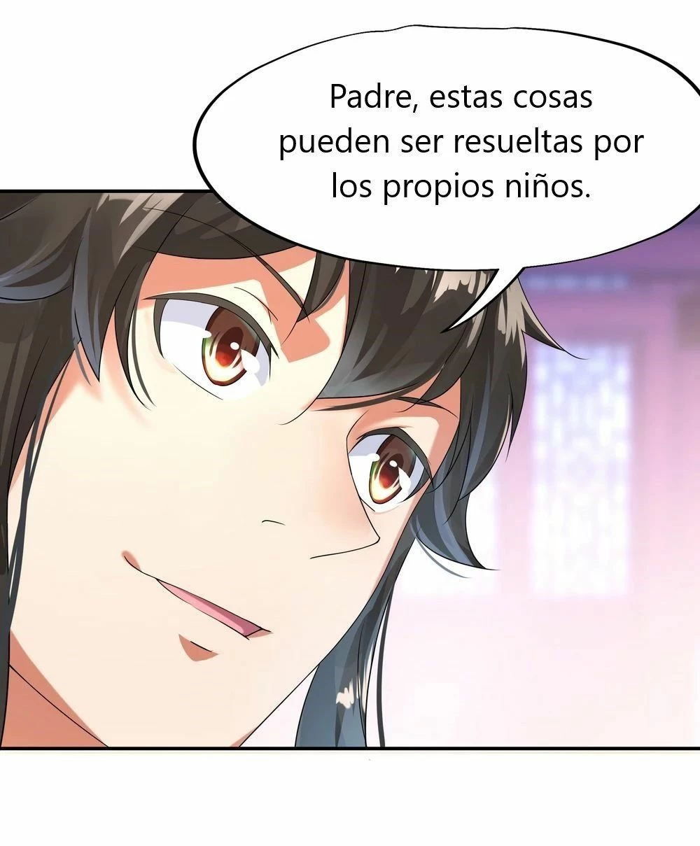 Peerless Battle Spirit  > Capitulo 6 > Page 351