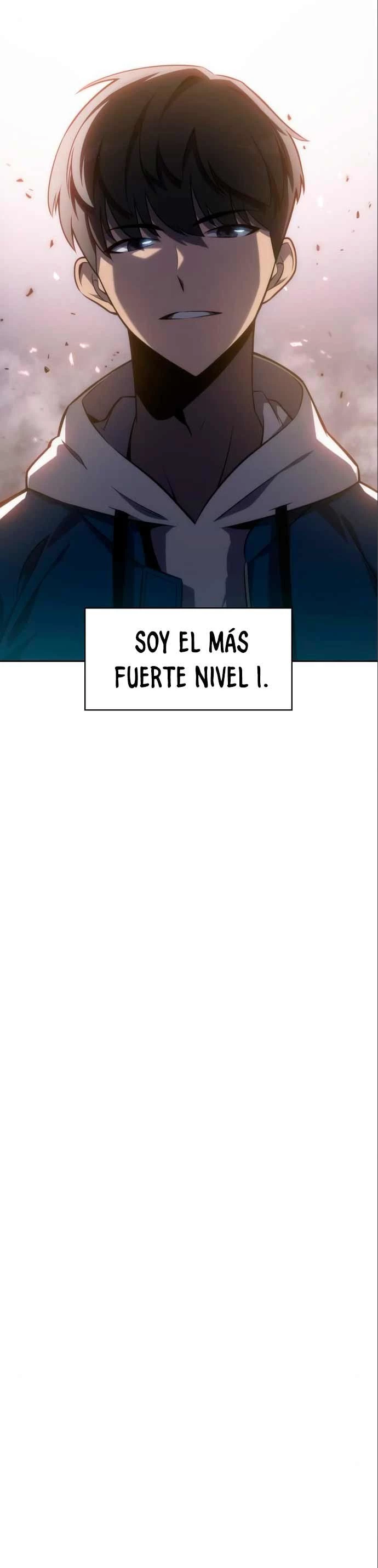 Novato solo a nivel máximo (sin fin skills) > Capitulo 4 > Page 231