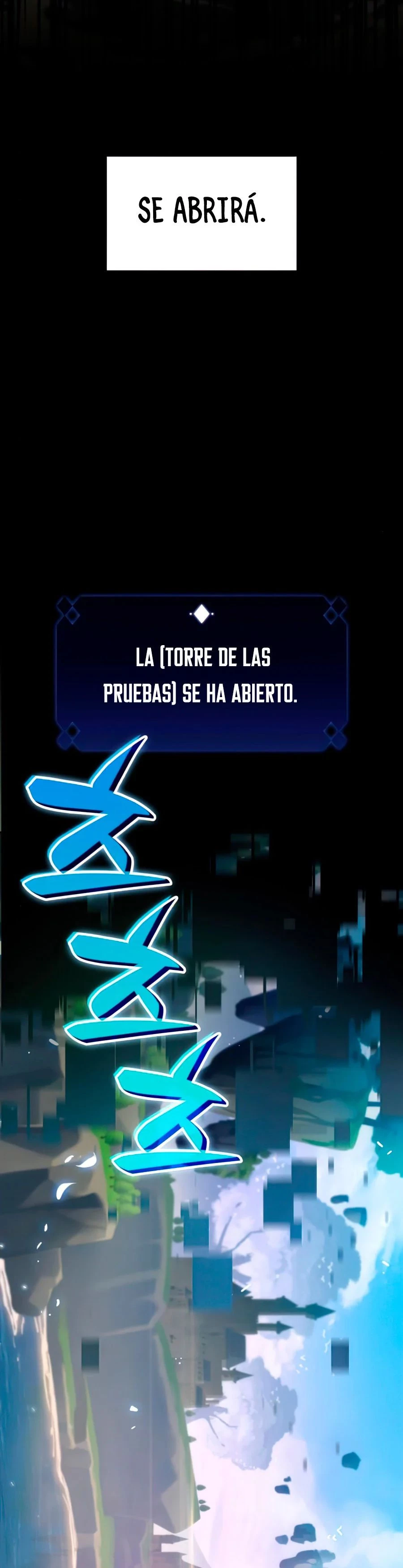 Novato solo a nivel máximo (sin fin skills) > Capitulo 9 > Page 121