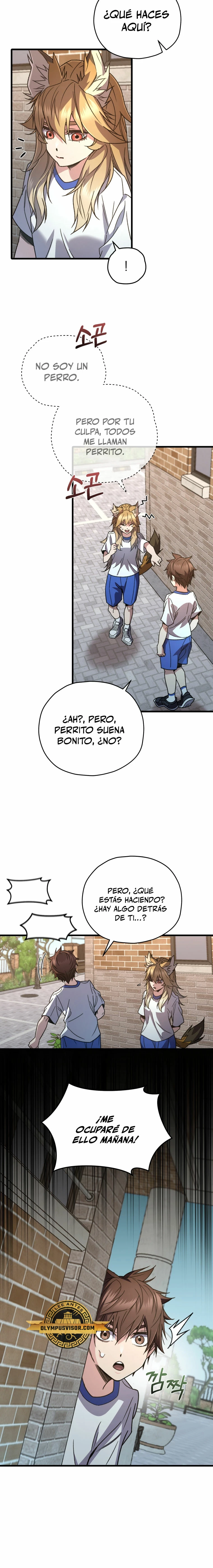 Nueva Vida del Jugador > Capitulo 65 > Page 111