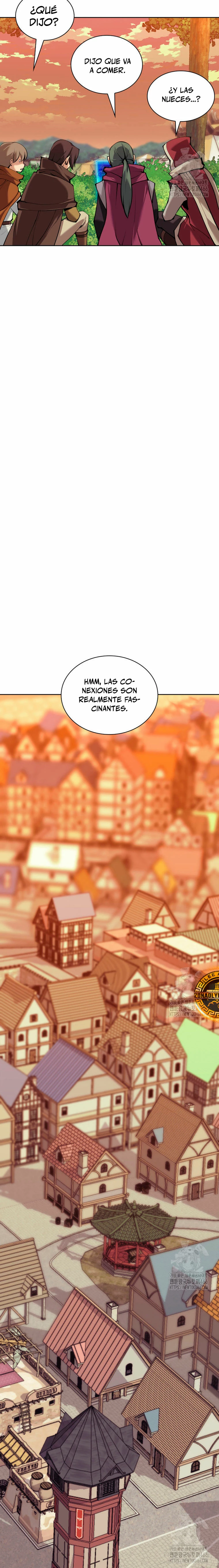 El Chetado (Overgeared) > Capitulo 259 > Page 361