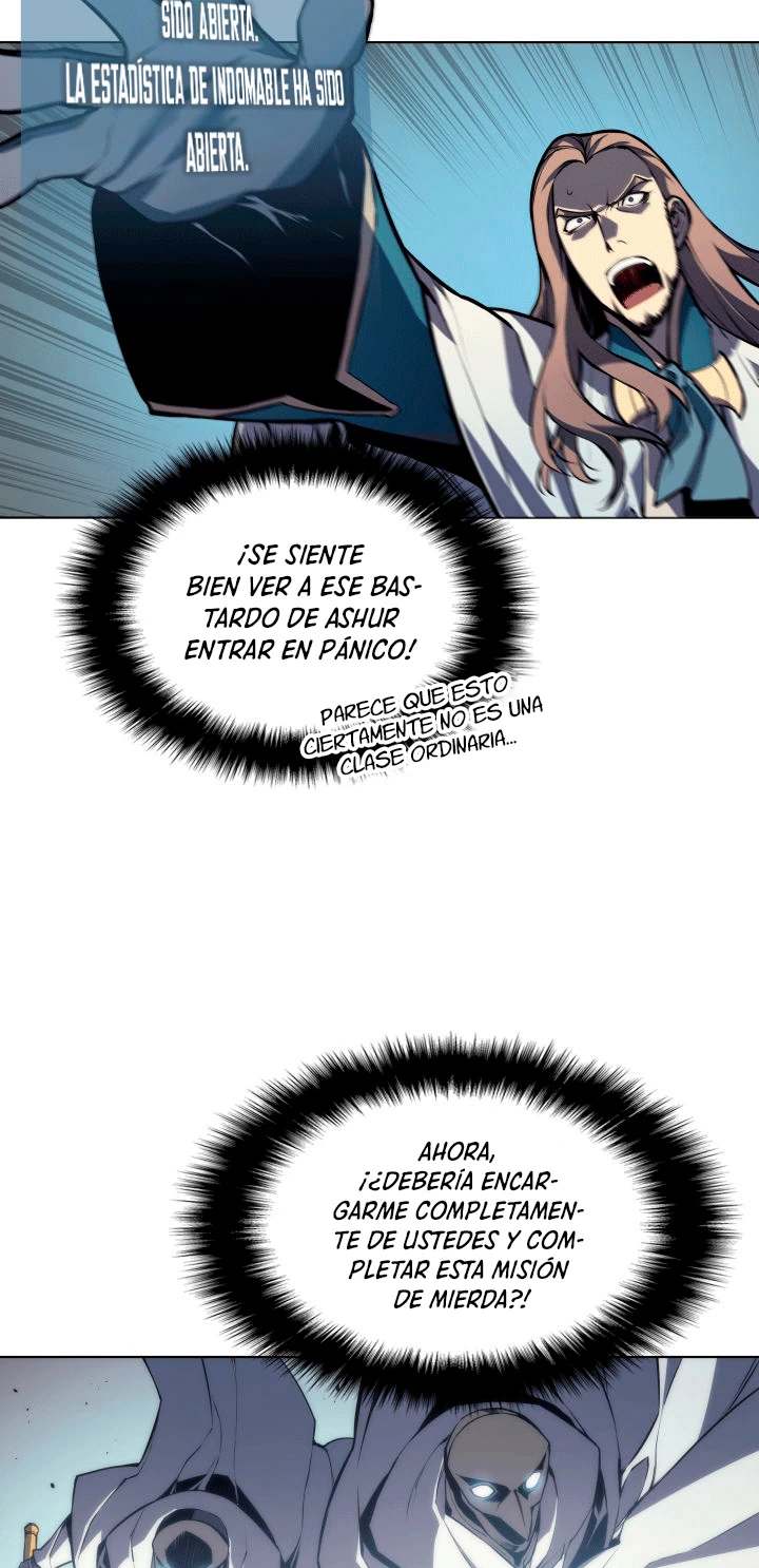 El Chetado (Overgeared) > Capitulo 2 > Page 441