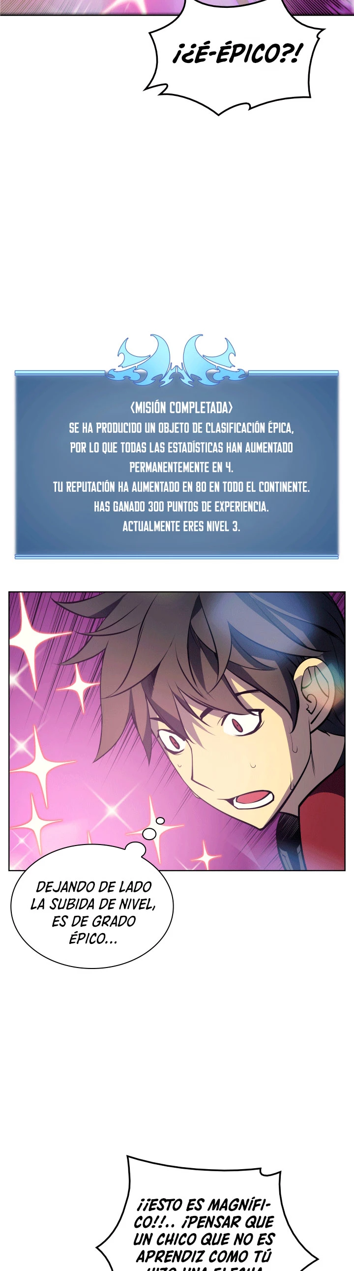 El Chetado (Overgeared) > Capitulo 12 > Page 41