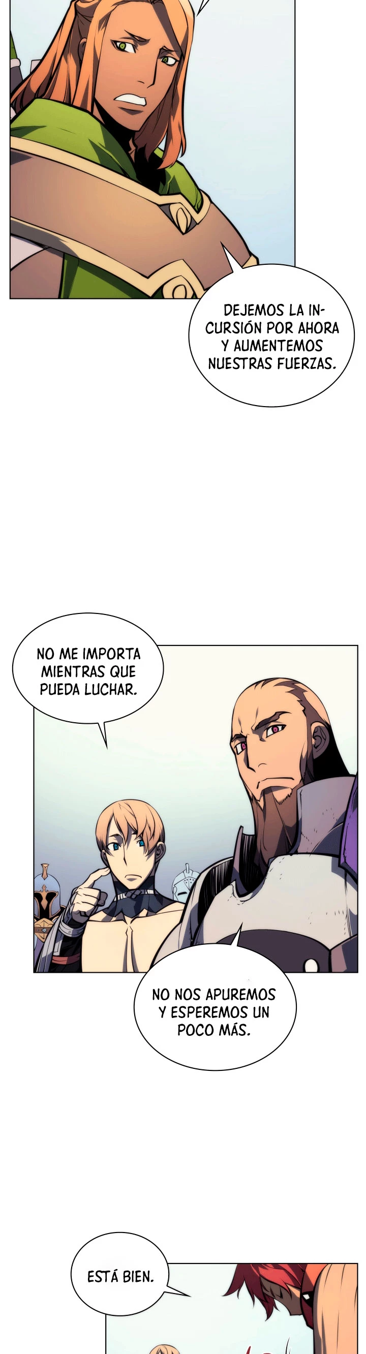 El Chetado (Overgeared) > Capitulo 12 > Page 281