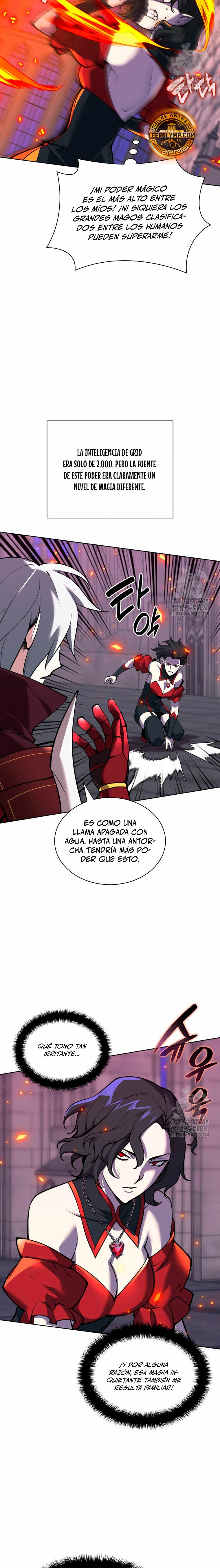 El Chetado (Overgeared) > Capitulo 245 > Page 71