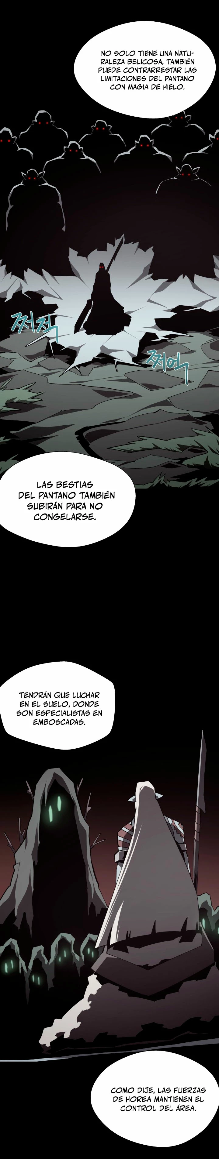 Odisea en la Mazmorra > Capitulo 118 > Page 71