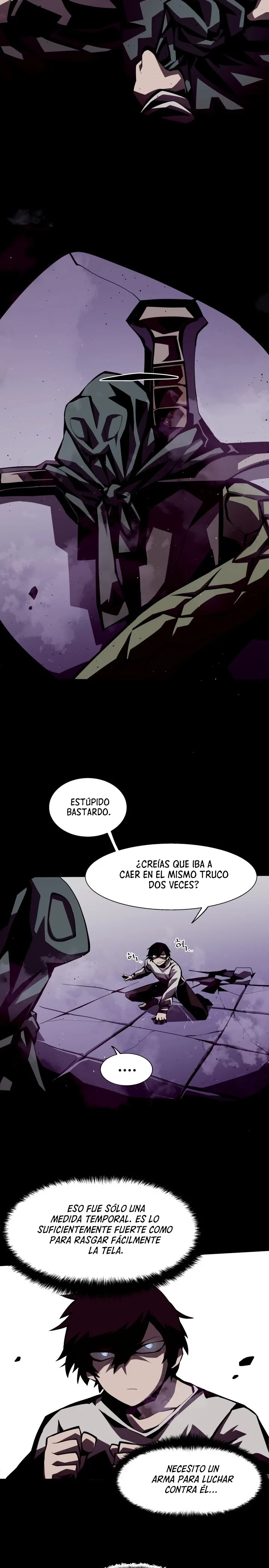 Odisea en la Mazmorra > Capitulo 2 > Page 211