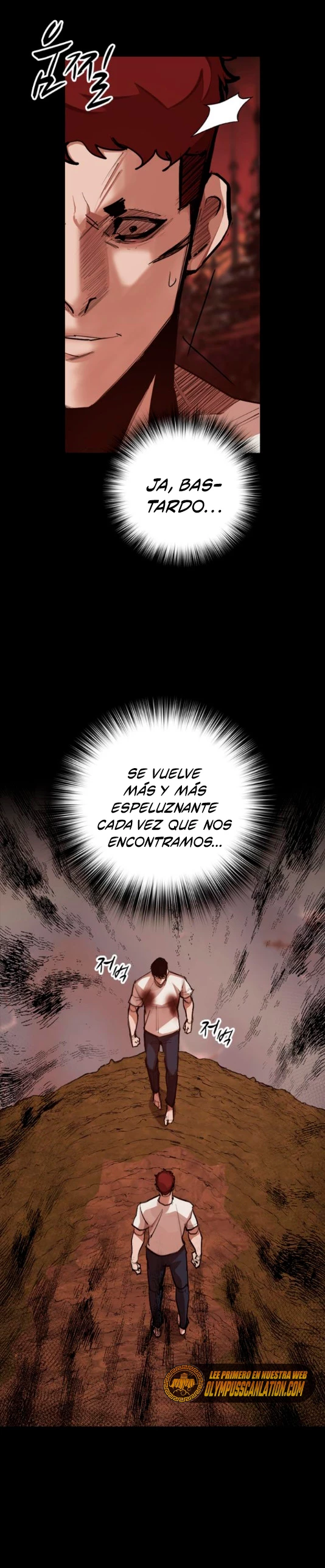 País de la Luna Carmesí > Capitulo 17 > Page 31