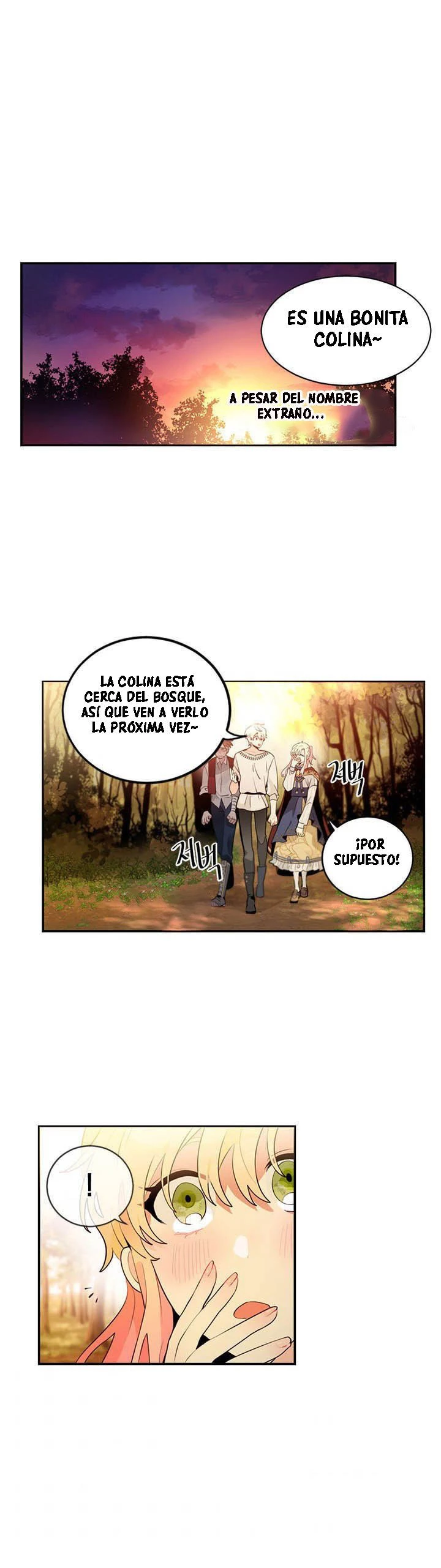 ¡Por Favor, Llévame a Casa! > Capitulo 10 > Page 21