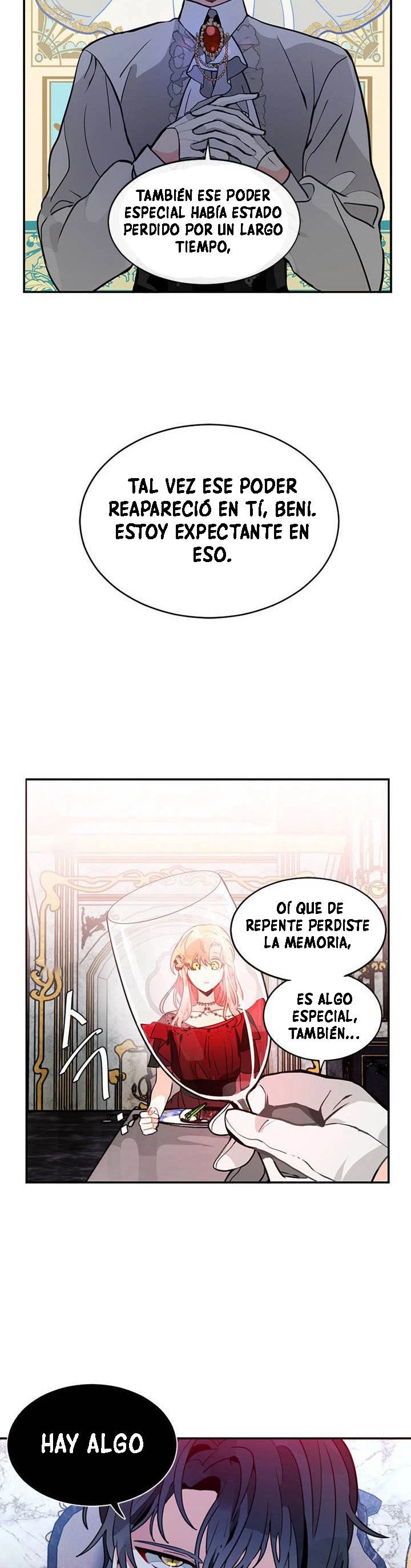 ¡Por Favor, Llévame a Casa! > Capitulo 10 > Page 131