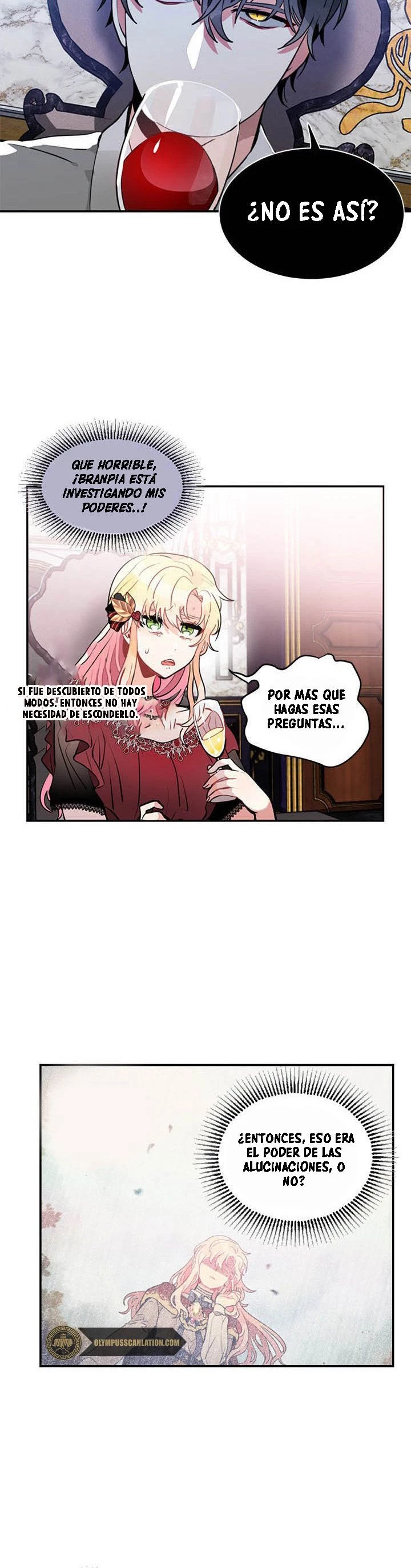 ¡Por Favor, Llévame a Casa! > Capitulo 10 > Page 141