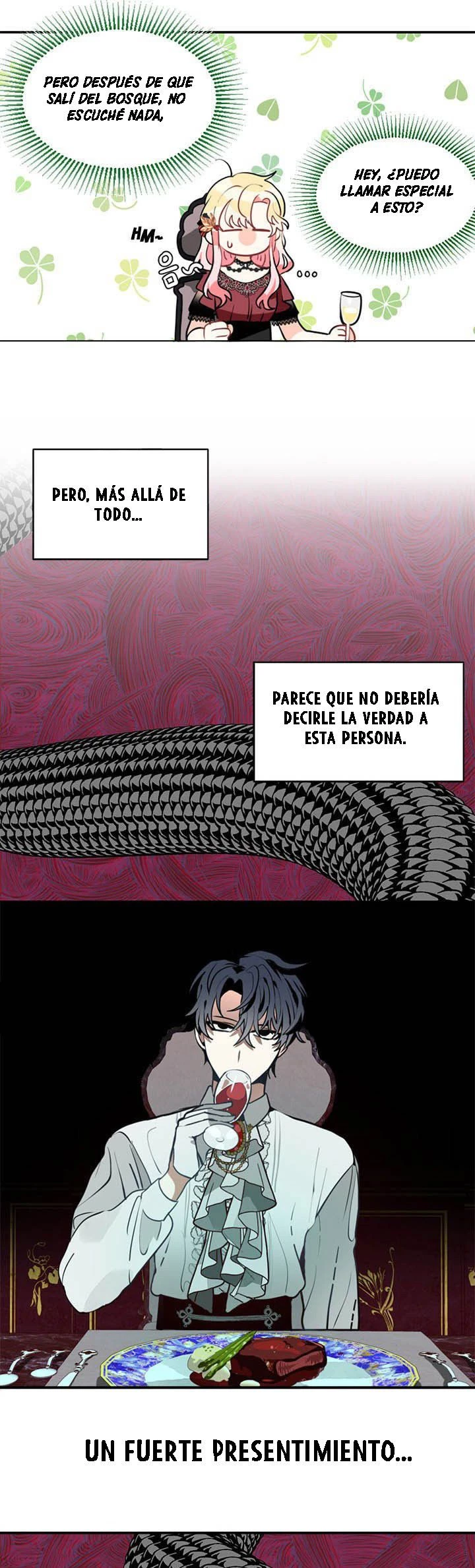 ¡Por Favor, Llévame a Casa! > Capitulo 10 > Page 151