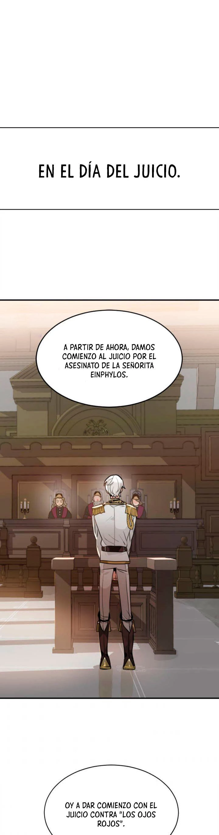 ¡Por Favor, Llévame a Casa! > Capitulo 11 > Page 21