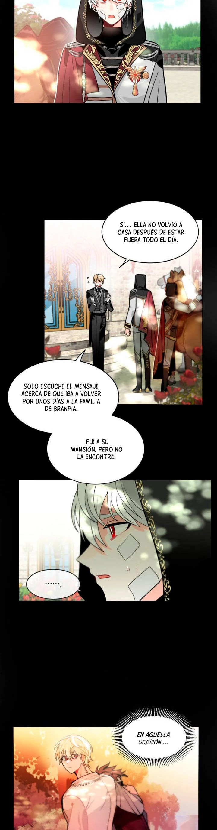 ¡Por Favor, Llévame a Casa! > Capitulo 11 > Page 51