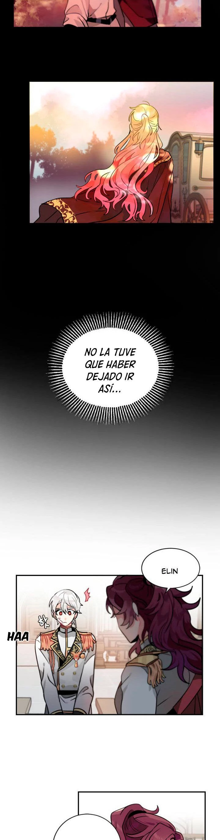 ¡Por Favor, Llévame a Casa! > Capitulo 11 > Page 61