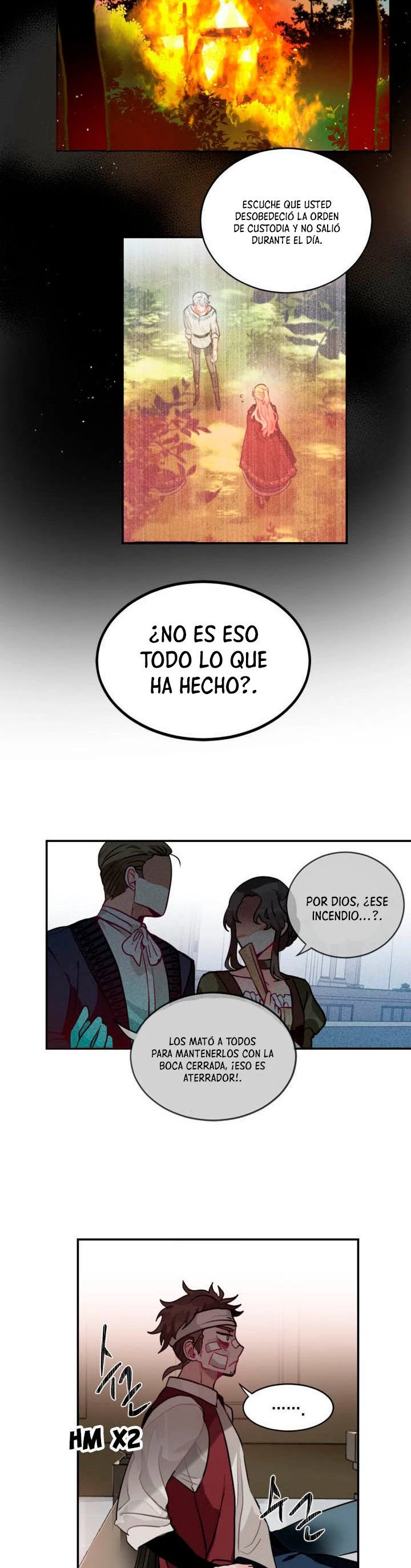 ¡Por Favor, Llévame a Casa! > Capitulo 11 > Page 121