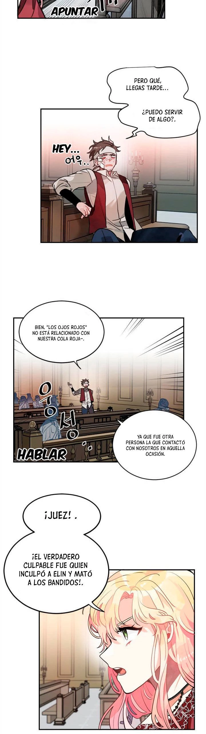 ¡Por Favor, Llévame a Casa! > Capitulo 11 > Page 231