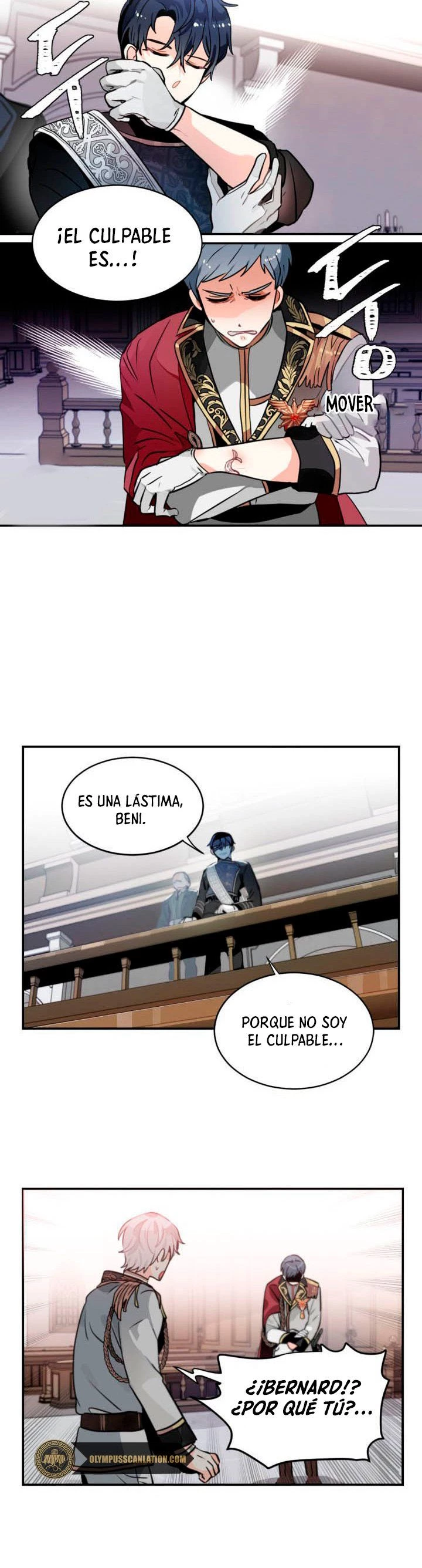 ¡Por Favor, Llévame a Casa! > Capitulo 12 > Page 131