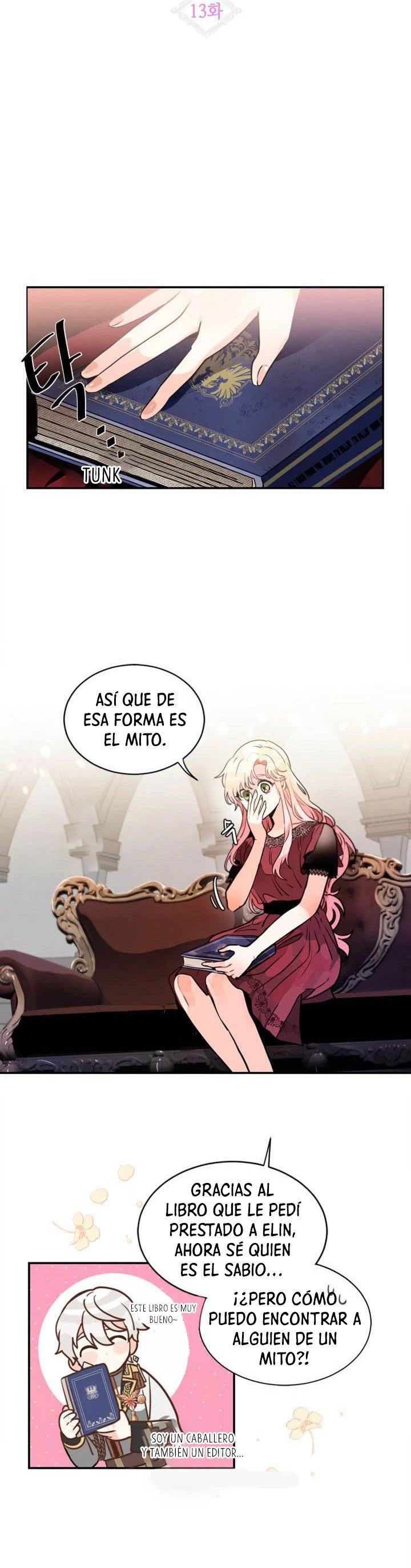 ¡Por Favor, Llévame a Casa! > Capitulo 13 > Page 51