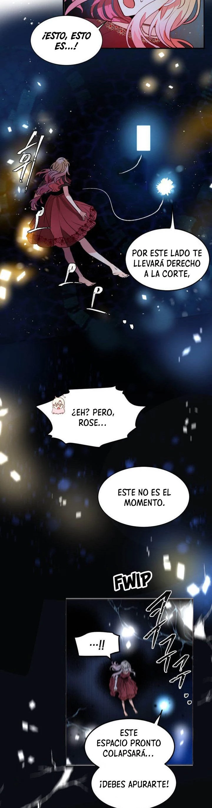 ¡Por Favor, Llévame a Casa! > Capitulo 13 > Page 131