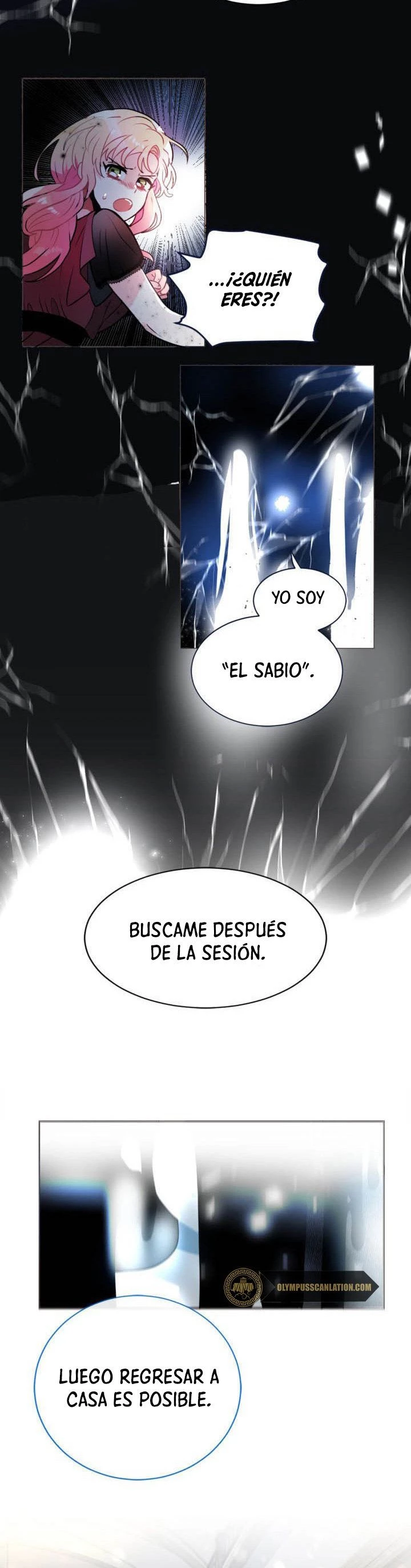 ¡Por Favor, Llévame a Casa! > Capitulo 13 > Page 141