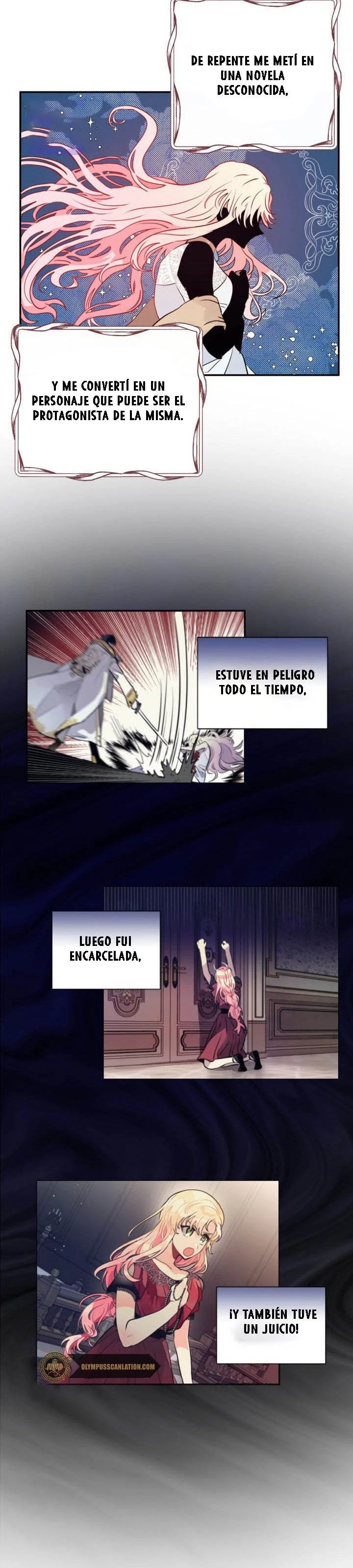 ¡Por Favor, Llévame a Casa! > Capitulo 14 > Page 71