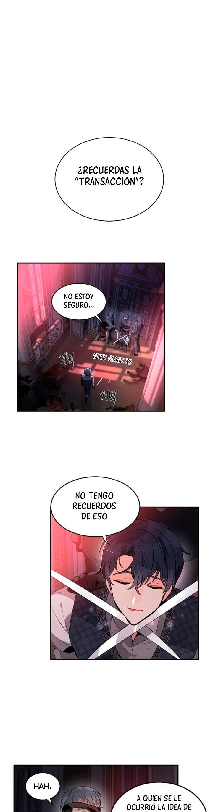 ¡Por Favor, Llévame a Casa! > Capitulo 17 > Page 111