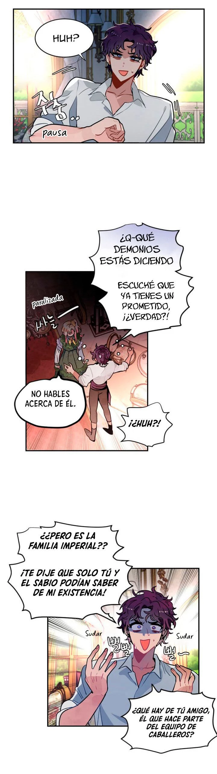 ¡Por Favor, Llévame a Casa! > Capitulo 18 > Page 181