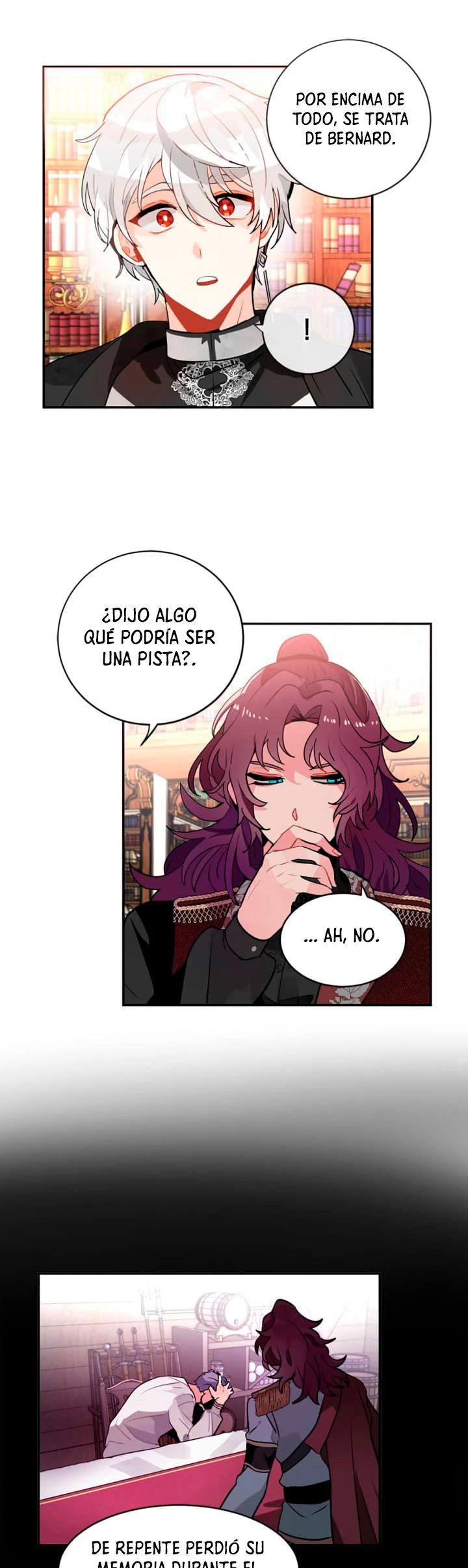 ¡Por Favor, Llévame a Casa! > Capitulo 18 > Page 221