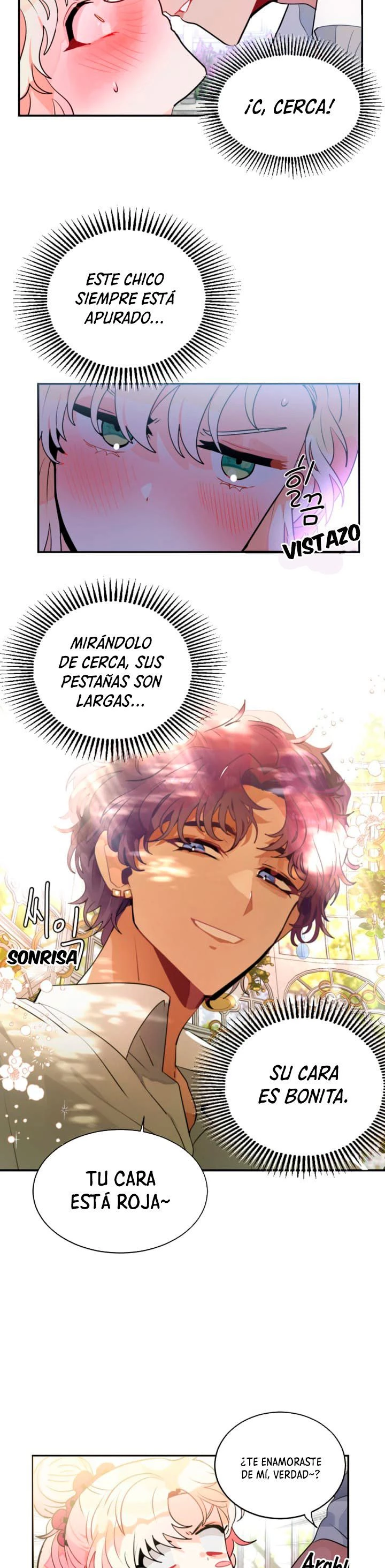 ¡Por Favor, Llévame a Casa! > Capitulo 19 > Page 51