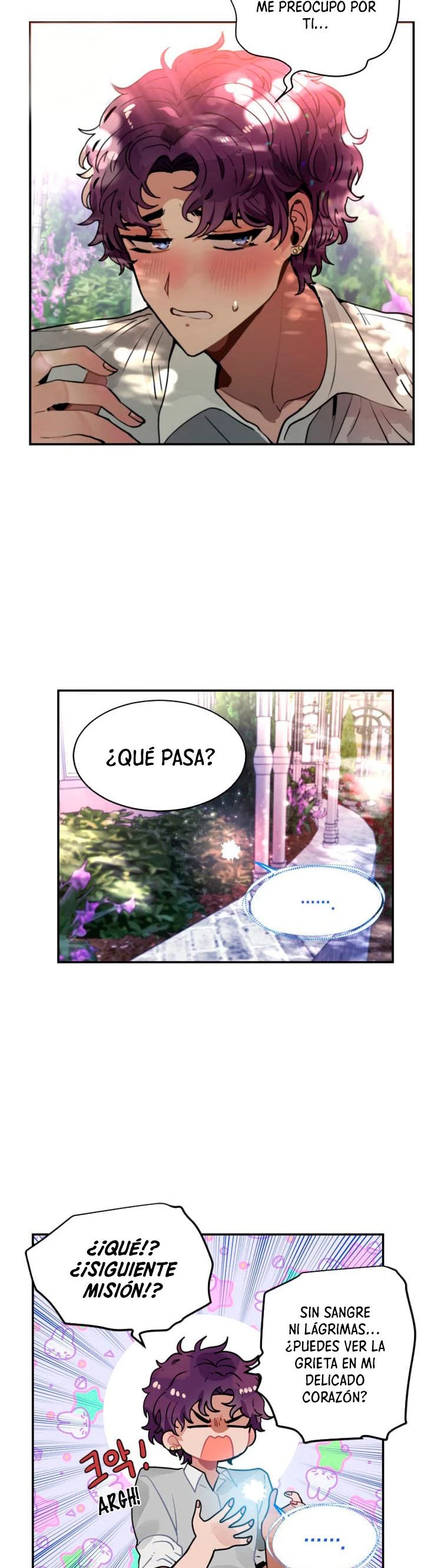 ¡Por Favor, Llévame a Casa! > Capitulo 19 > Page 271