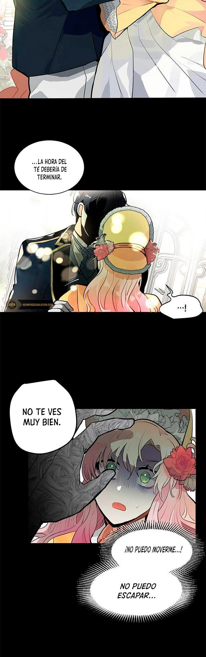 ¡Por Favor, Llévame a Casa! > Capitulo 2 > Page 121