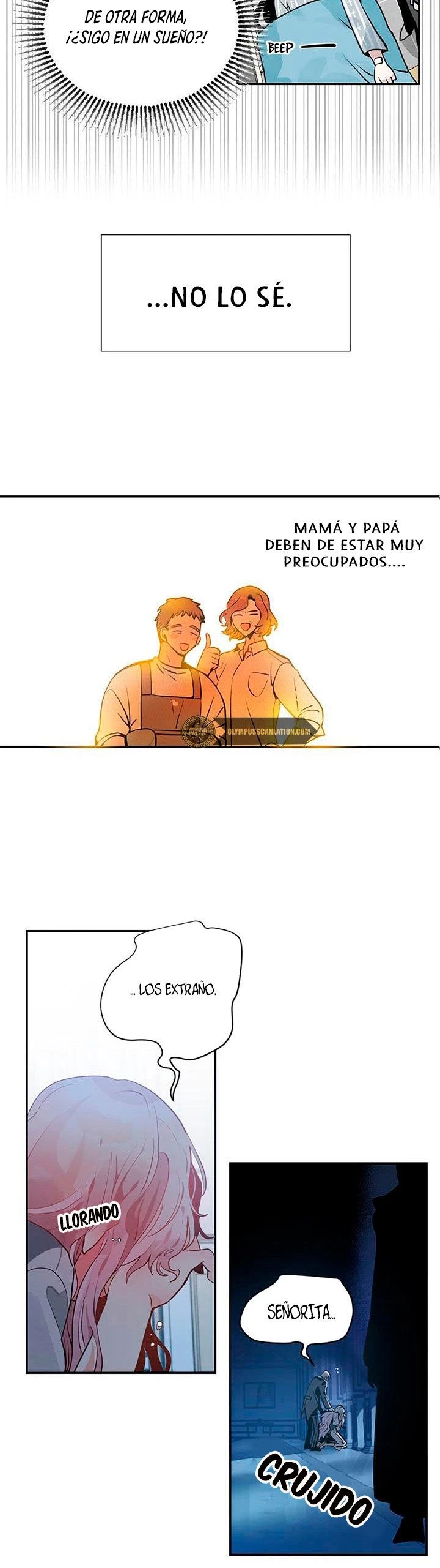 ¡Por Favor, Llévame a Casa! > Capitulo 2 > Page 171