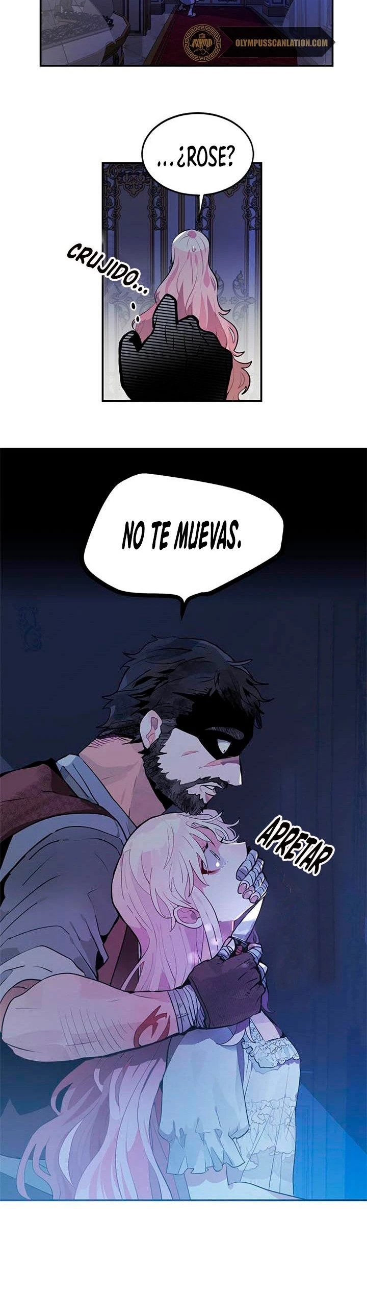 ¡Por Favor, Llévame a Casa! > Capitulo 2 > Page 311