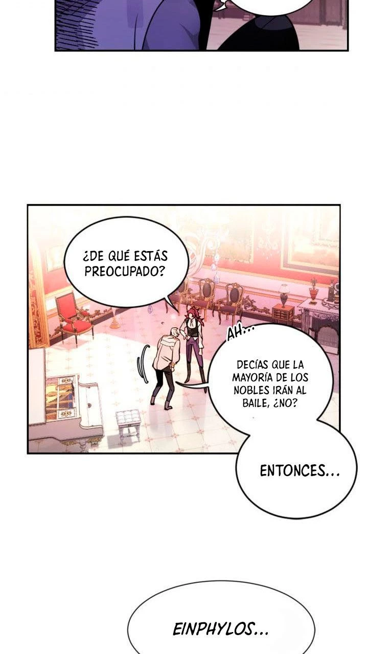 ¡Por Favor, Llévame a Casa! > Capitulo 20 > Page 51