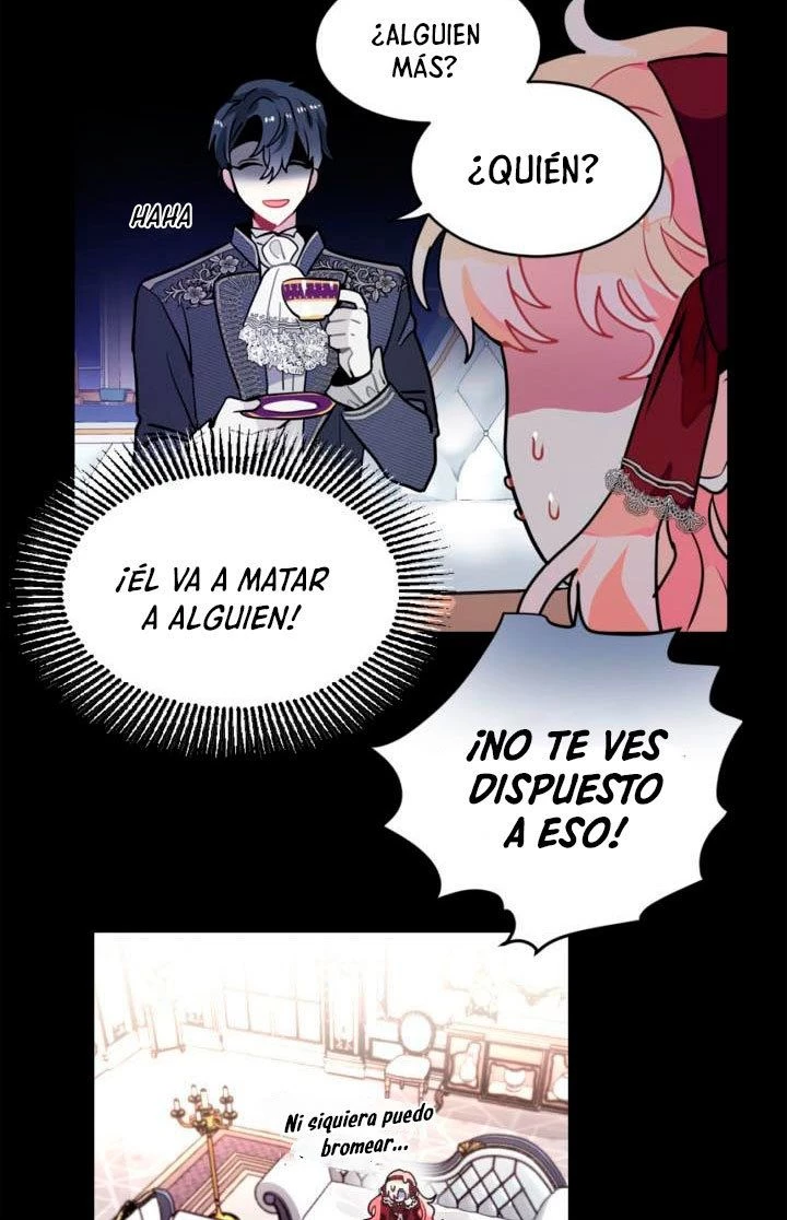 ¡Por Favor, Llévame a Casa! > Capitulo 20 > Page 181