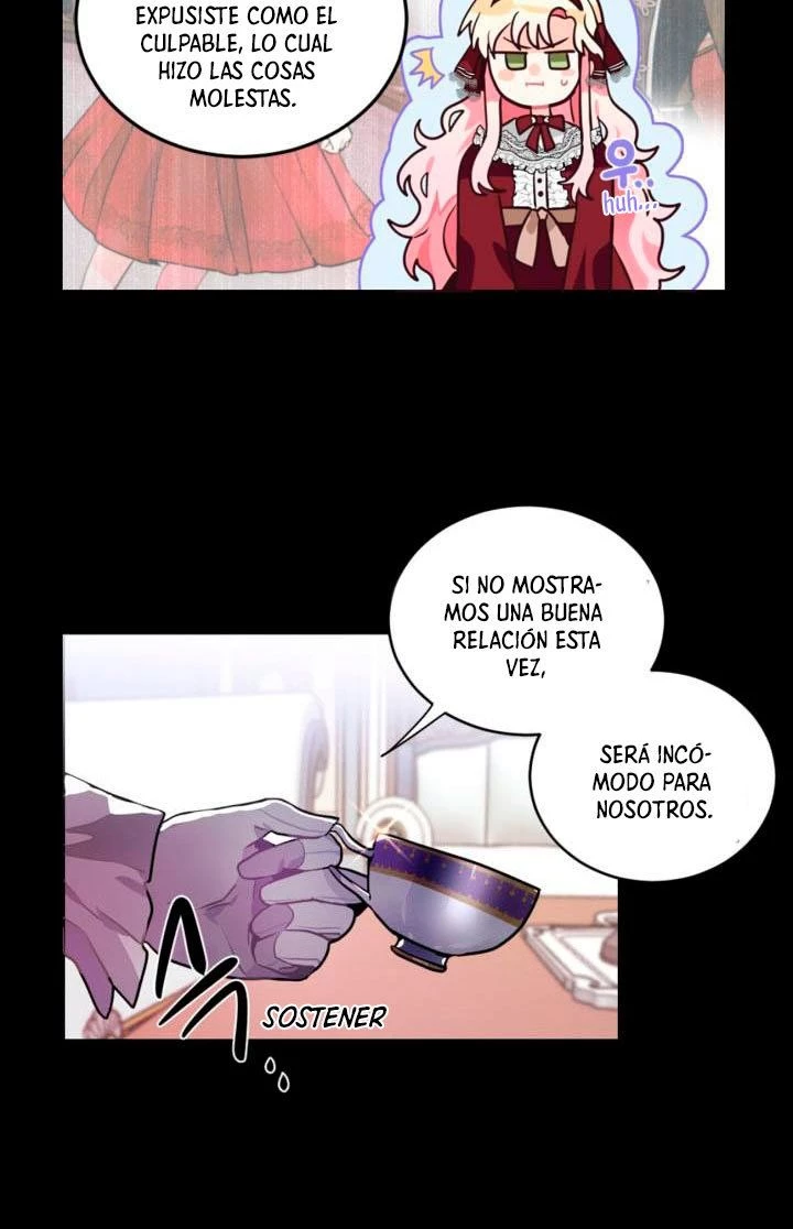 ¡Por Favor, Llévame a Casa! > Capitulo 20 > Page 211