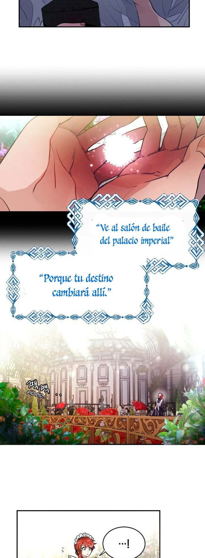 ¡Por Favor, Llévame a Casa! > Capitulo 20 > Page 331