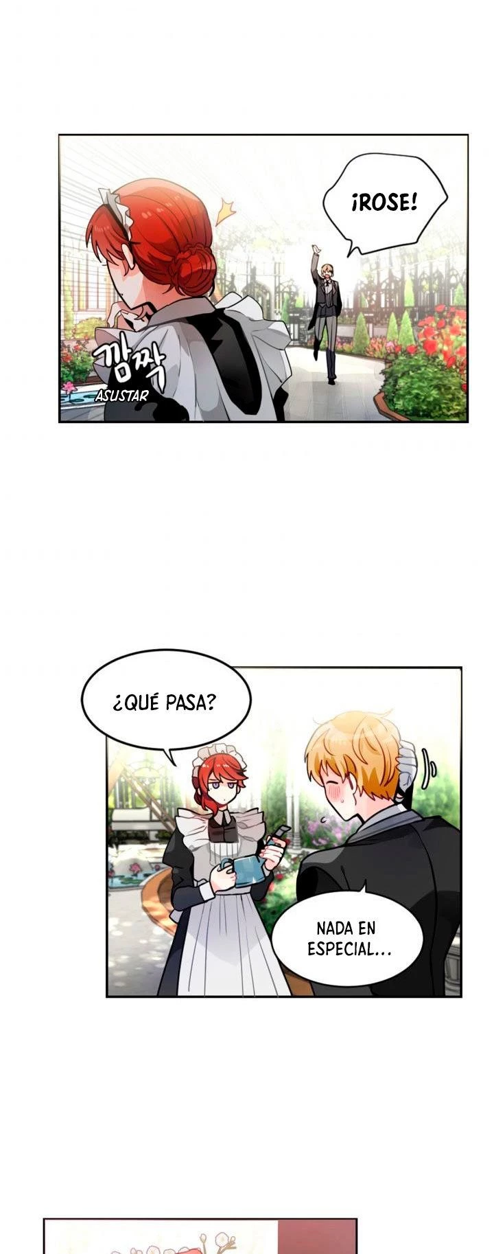 ¡Por Favor, Llévame a Casa! > Capitulo 20 > Page 351