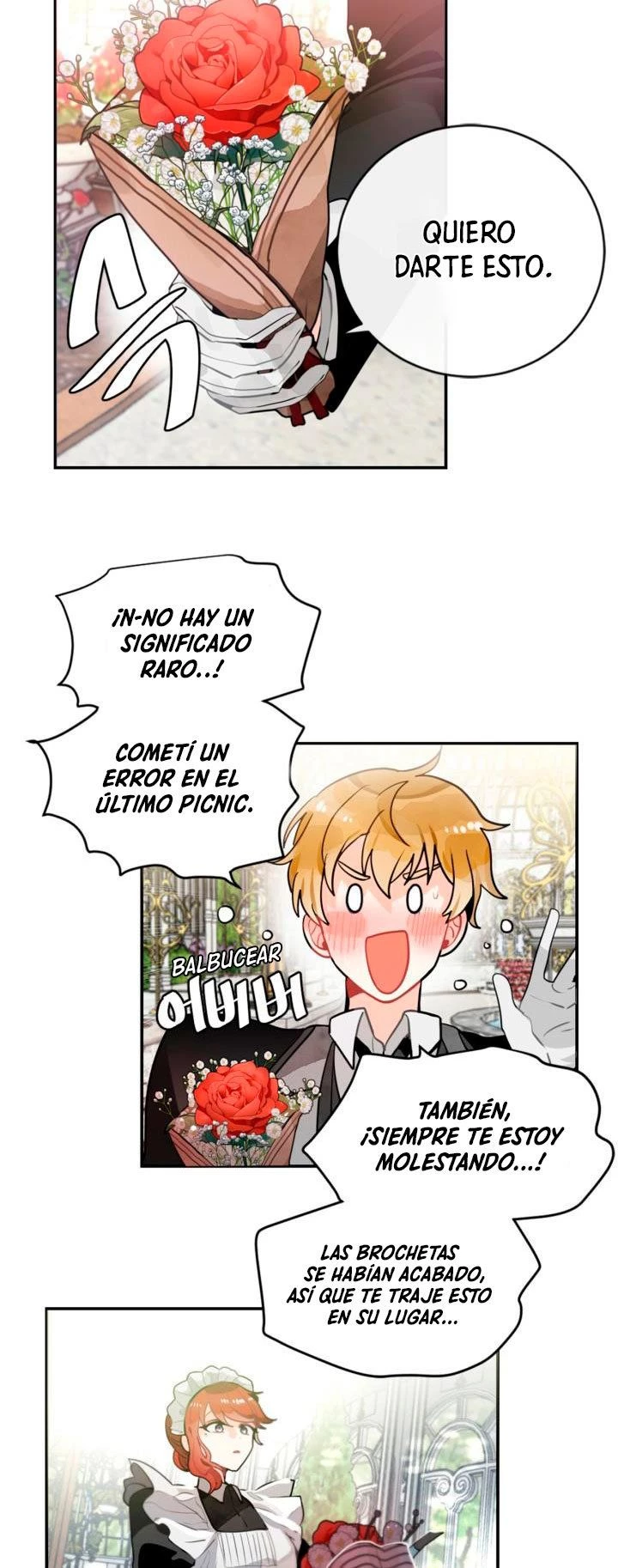 ¡Por Favor, Llévame a Casa! > Capitulo 20 > Page 361